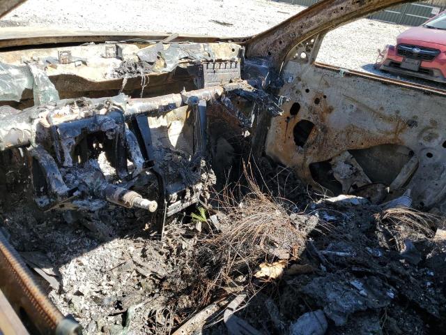 2015 Chevrolet Equinox Lt VIN: 2GNFLGEK8F6409925 Lot: 55127004