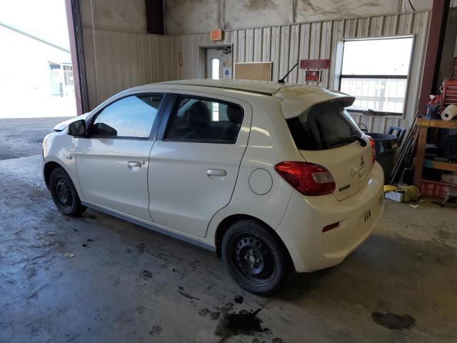 2019 Mitsubishi Mirage Es VIN: ML32A3HJXKH014869 Lot: 50830194