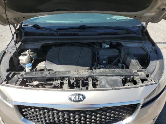 2015 KIA SEDONA LX - KNDMB5C17F6026887