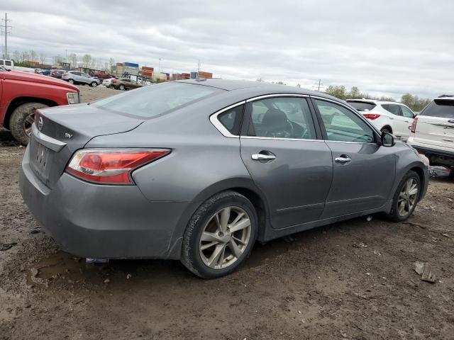 2015 Nissan Altima 2.5 VIN: 1N4AL3AP5FC142415 Lot: 51814654