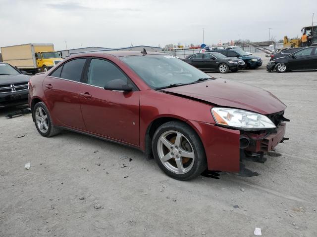 1G2ZH57N494145955 | 2009 Pontiac g6 gt