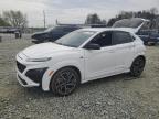 2022 HYUNDAI KONA N LIN - KM8K33A33NU888670
