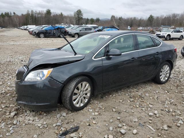 2015 Buick Verano VIN: 1G4PP5SK9F4190173 Lot: 50040144