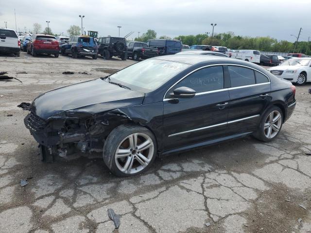 2015 VOLKSWAGEN CC SPORT - WVWBP7AN7FE801415