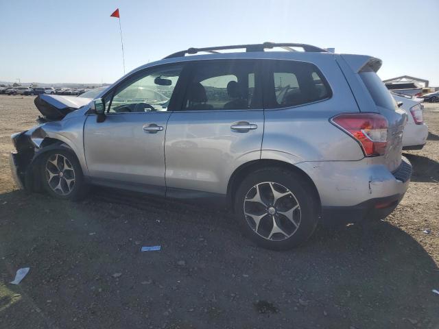 2016 SUBARU FORESTER 2 - JF2SJGDC1GH507506