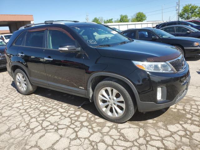 2014 Kia Sorento Ex VIN: 5XYKUDA73EG429778 Lot: 53086744