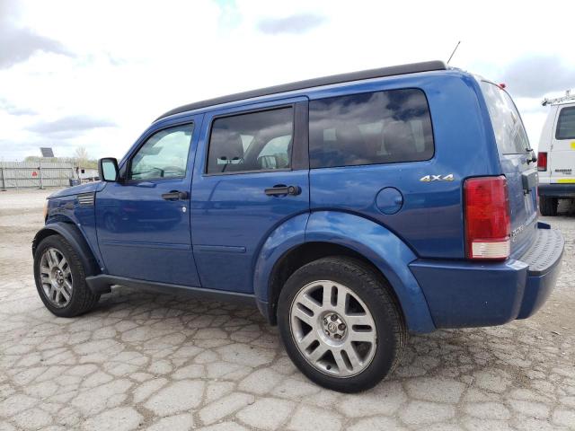 2010 Dodge Nitro Se VIN: 1D4PU2GK9AW113677 Lot: 51145814