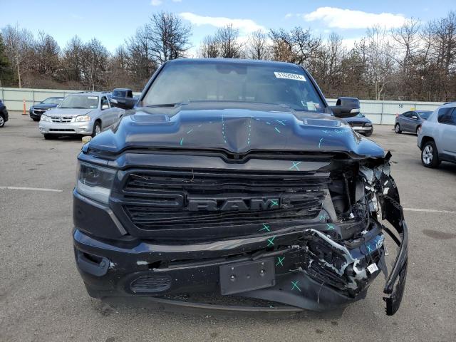 2022 Ram 1500 Laramie VIN: 1C6SRFJTXNN129469 Lot: 51625934