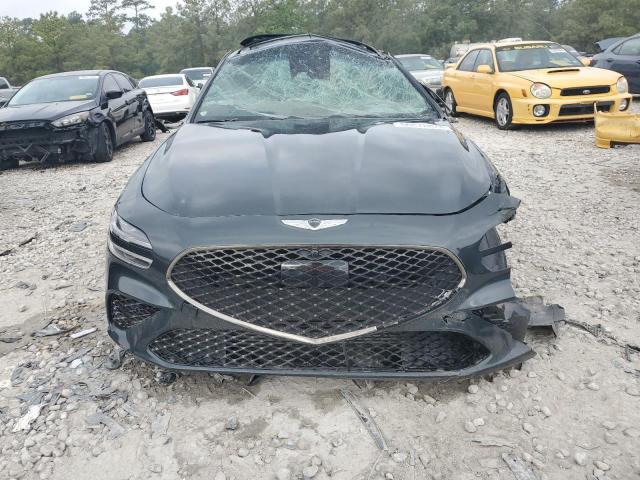 2023 Genesis G70 Base VIN: KMTG54TE5PU114305 Lot: 50878824