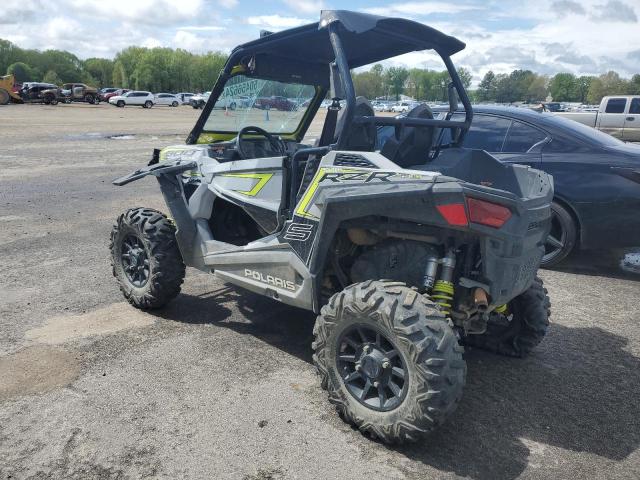 2018 POLARIS RZR S 900 - 3NSVBE877JH466660