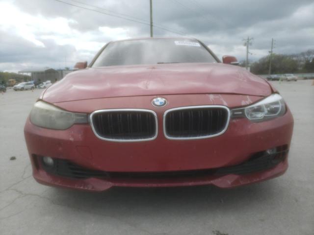 Lot #2457479209 2013 BMW 328 I salvage car