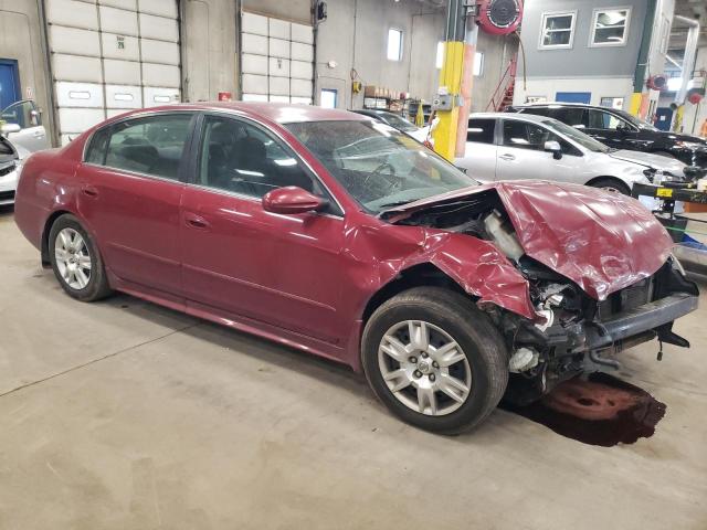 2006 Nissan Altima S VIN: 1N4AL11D26N414899 Lot: 52304044