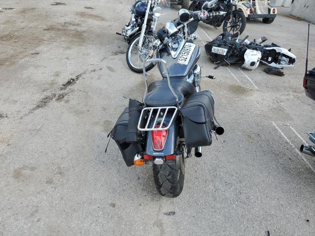 2006 HONDA VTX1300 C 1HFSC55026A210632