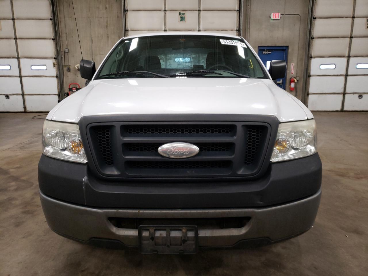 1FTRF12216NA56583 2006 Ford F150