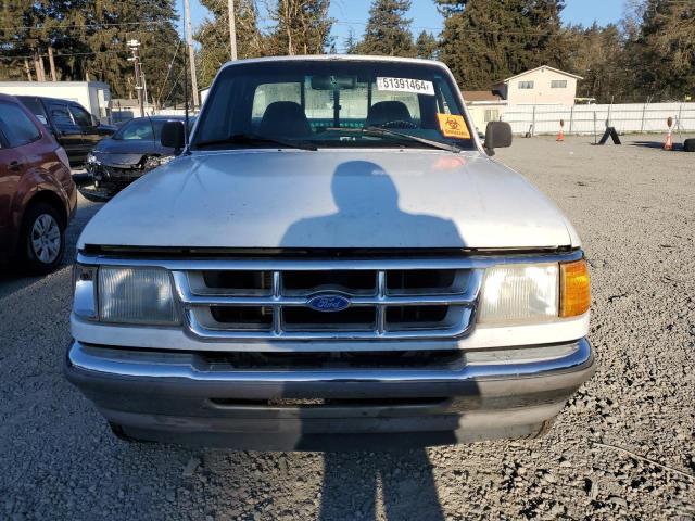 1994 Ford Ranger VIN: 1FTCR11X5RPA58338 Lot: 51391464