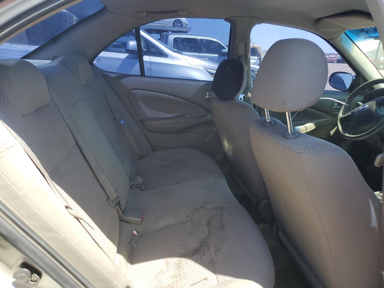 3N1CB51D84L851156 2004 Nissan Sentra 1.8