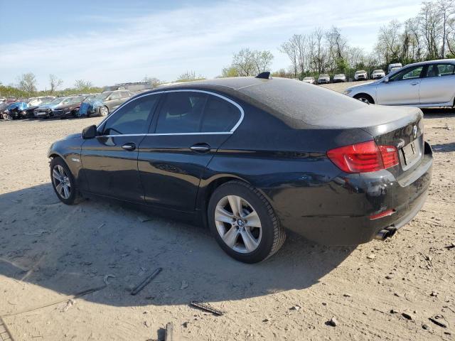 VIN WBAXH5C57DD113631 2013 BMW 5 Series, 528 XI no.2