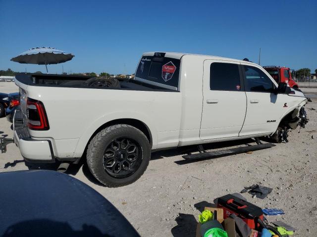 2022 RAM 2500 LIMIT 3C6UR5TL1NG217710