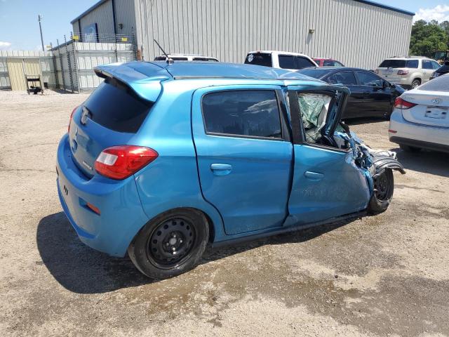 Vin: ml32a3hj5hh020703, lot: 50820654, mitsubishi mirage es 20173