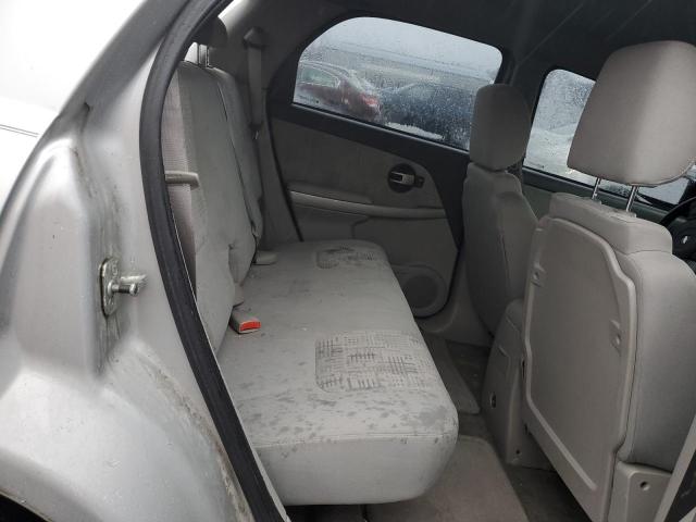 2006 Chevrolet Equinox Ls VIN: 2CNDL23F566148516 Lot: 49512614