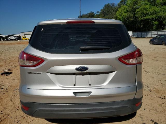 2016 Ford Escape S VIN: 1FMCU0F75GUA07501 Lot: 52048734