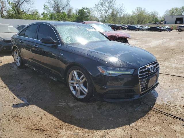 VIN WAUF8AFC2HN057001 2017 AUDI A6 no.4