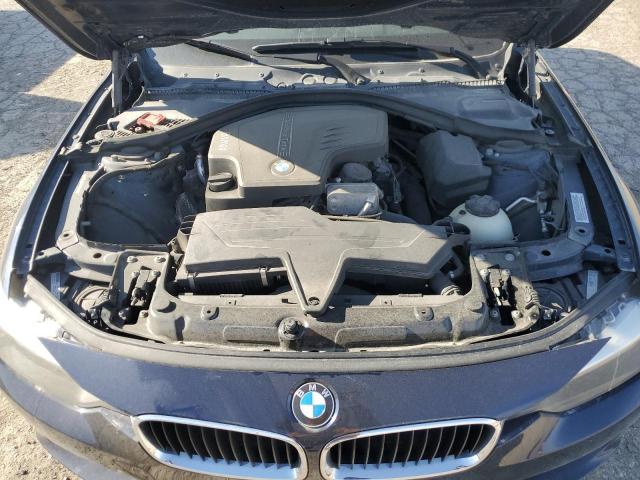 VIN WBA3C3C53EF987143 2014 BMW 3 Series, 320 I Xdrive no.11