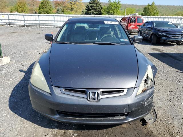 2004 Honda Accord Ex VIN: 1HGCM56834A115205 Lot: 52298234