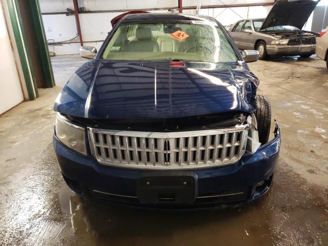 2007 Lincoln Mkz VIN: 3LNHM28T67R658218 Lot: 50680904