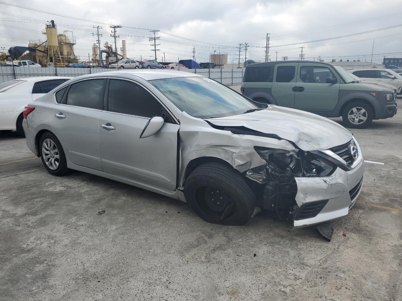 1N4AL3AP0GC275780 2016 Nissan Altima 2.5