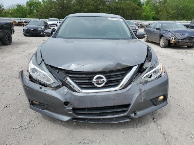 2017 NISSAN ALTIMA 2.5 - 1N4AL3AP6HC188807