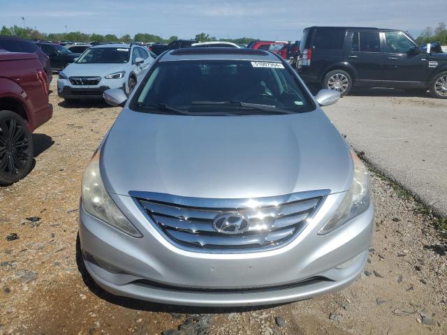 2013 Hyundai Sonata Se VIN: 5NPEC4AC1DH679766 Lot: 51007954