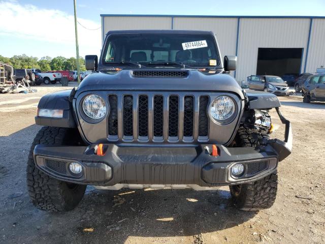 1C6JJTEG6PL501161 Jeep Gladiator  5