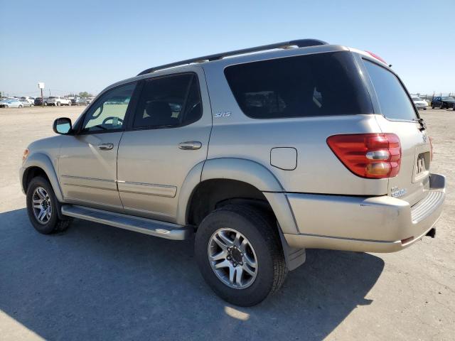 2004 Toyota Sequoia Sr5 VIN: 5TDZT34A94S222493 Lot: 52040904