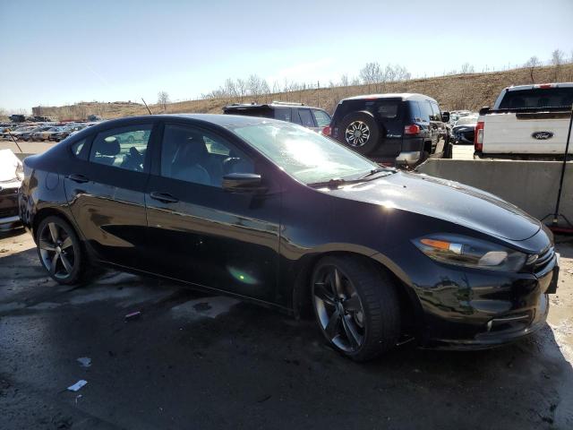 2014 Dodge Dart Gt VIN: 1C3CDFEB7ED767251 Lot: 49383154