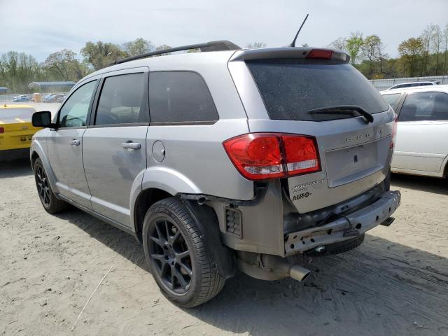 2015 DODGE JOURNEY SX - 3C4PDDBGXFT580647