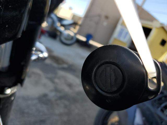 2006 HARLEY-DAVIDSON FLHXI CALI 1HD1KBW396Y669825
