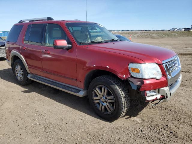 2006 Ford Explorer Eddie Bauer VIN: 1FMEU74836UB61913 Lot: 50504924