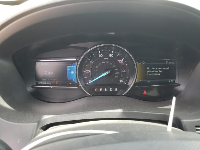 2018 Ford Explorer Xlt VIN: 1FM5K8D82JGB24824 Lot: 51783264