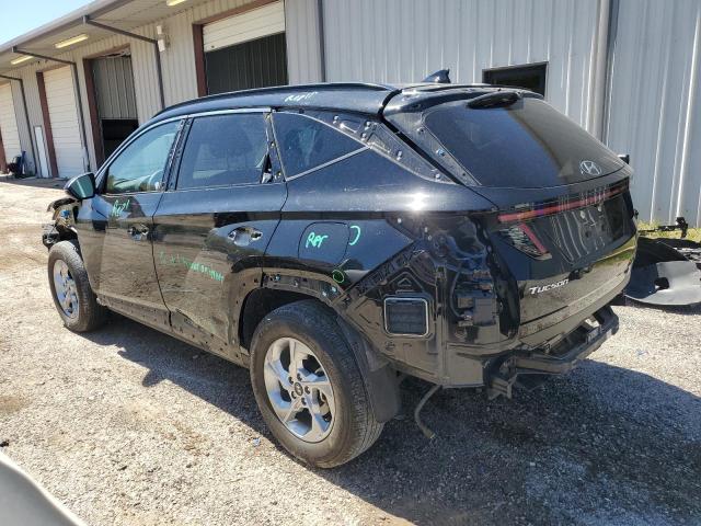 2022 Hyundai Tucson Sel VIN: 5NMJBCAE3NH148905 Lot: 49750394