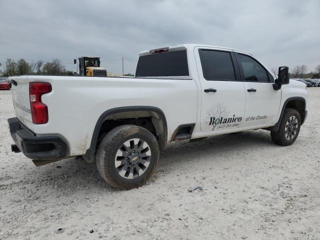 2024 CHEVROLET SILVERADO - 2GC4YME71R1133360