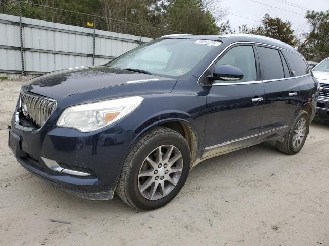 2016 Buick Enclave VIN: 5GAKRAKD6GJ268383 Lot: 48903294