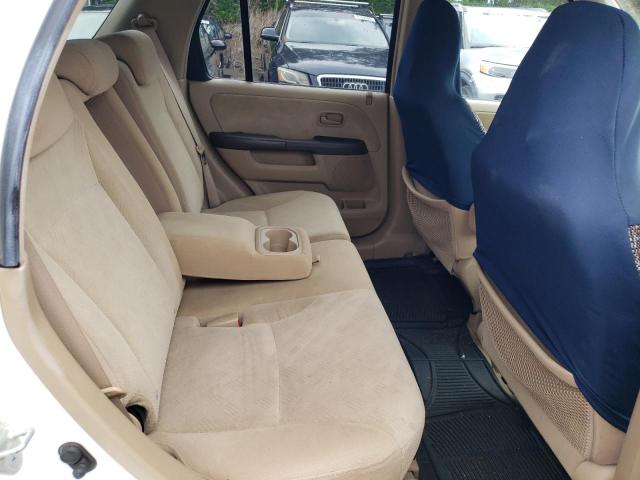 2005 Honda Cr-V Ex VIN: JHLRD78895C036227 Lot: 50911954