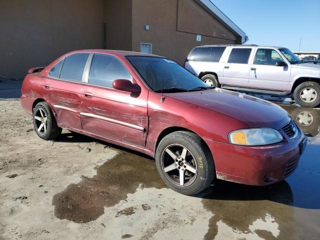 2003 Nissan Sentra Xe VIN: 3N1CB51DX3L813247 Lot: 48385794