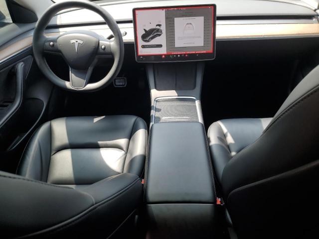 5YJ3E1EA9MF078709 2021 Tesla Model 3