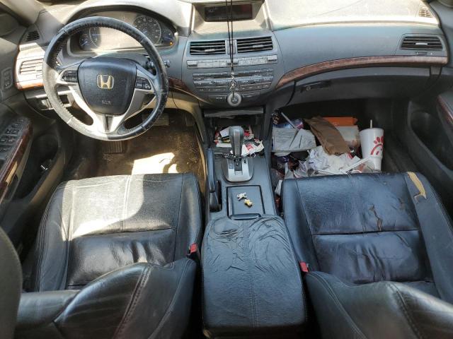 2010 Honda Accord Crosstour Exl VIN: 5J6TF1H58AL008522 Lot: 49824944