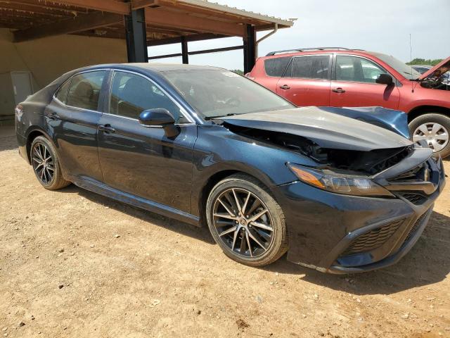 2021 TOYOTA CAMARY 4T1G11AK8MU470109