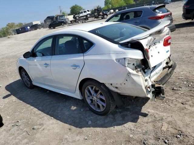 2013 Nissan Sentra S VIN: 3N1AB7AP0DL767054 Lot: 51278404