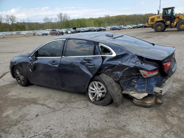 2018 Chevrolet Malibu Lt VIN: 1G1ZD5ST4JF150071 Lot: 52086674