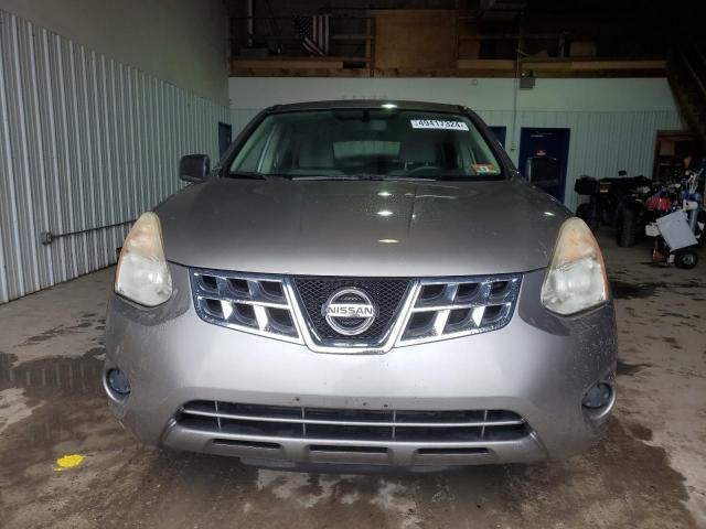 2012 Nissan Rogue S VIN: JN8AS5MV3CW407060 Lot: 49417324